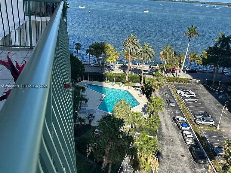 1408 Brickell Bay Dr #1002 — Photo 27