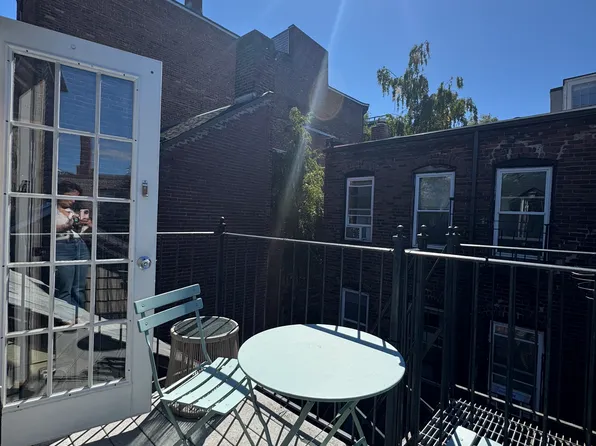14 Lindall Pl APT 4, Boston, MA 02114