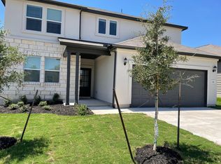 165 Andesite Trl, Liberty Hill, TX 78642