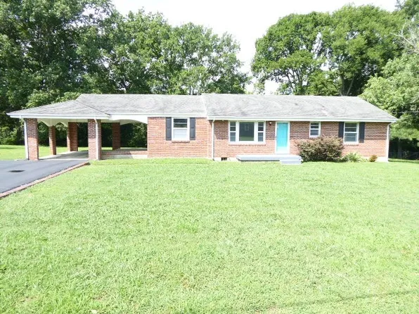 214 Wilowen Dr, Nashville, TN 37210