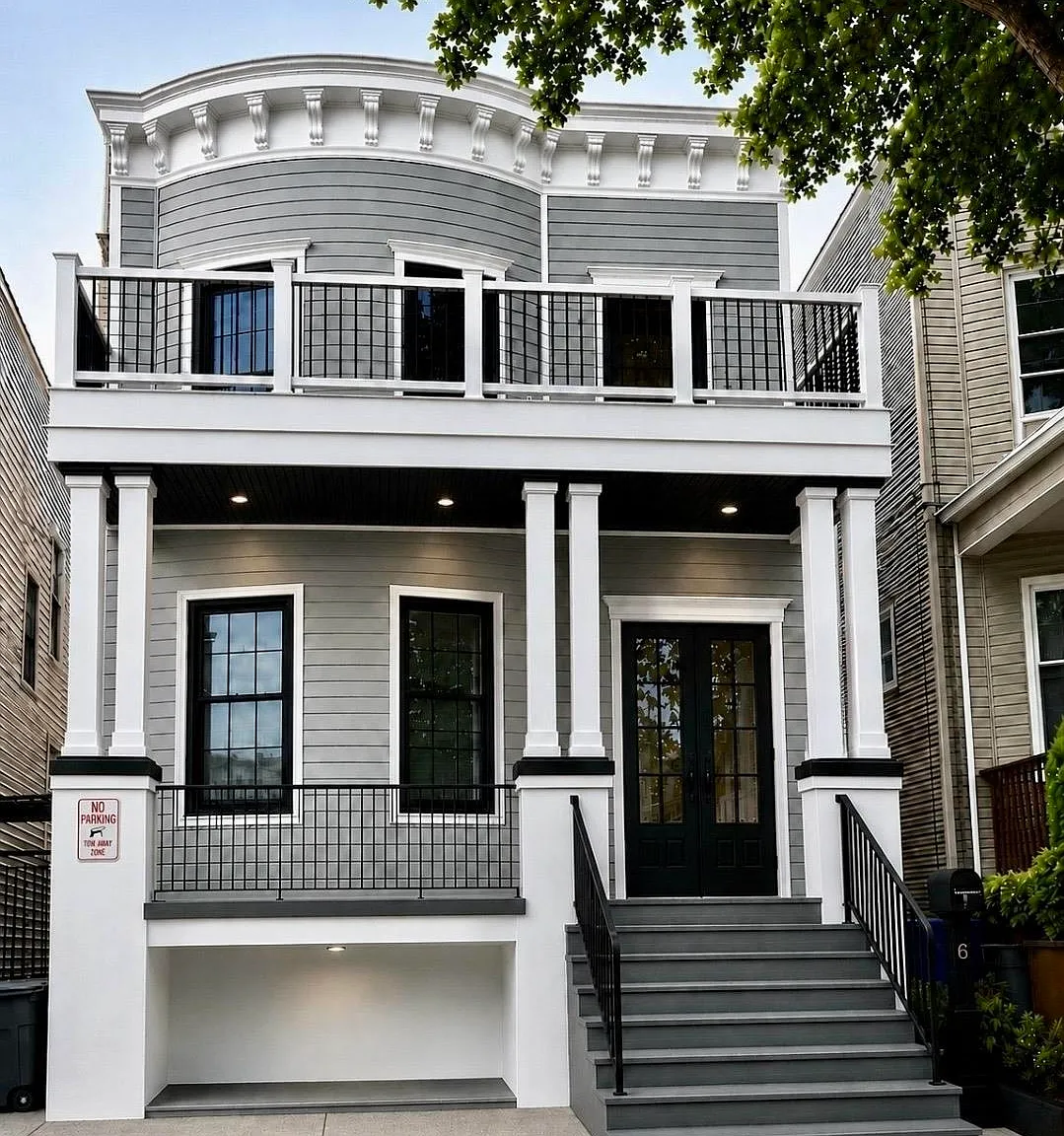 3 bed, $3,200 — Photo 1