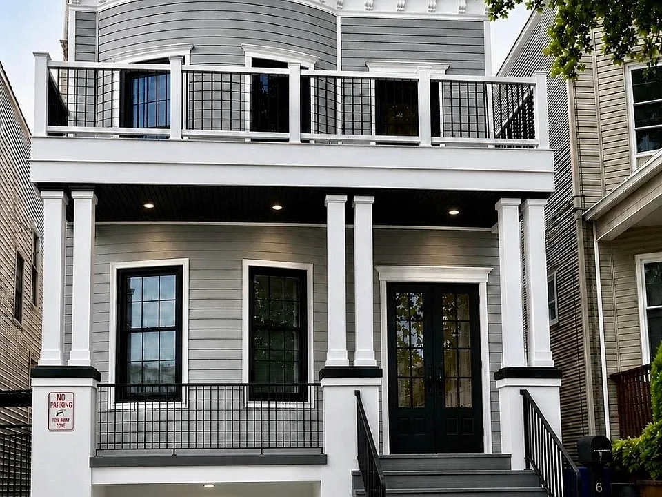 6 Duncan Ct #2