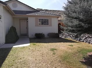 4574 Goodwin Rd, Sparks, NV 89436