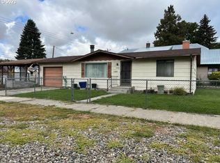 2000 Estes St, Baker City, OR 97814