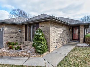1260 E Marquette Ct, Springfield, MO 65804