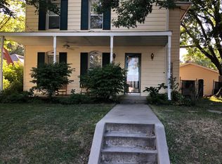 1003 Benton Ave, Corning, IA 50841