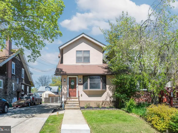315 Trites Ave, Norwood, PA 19074