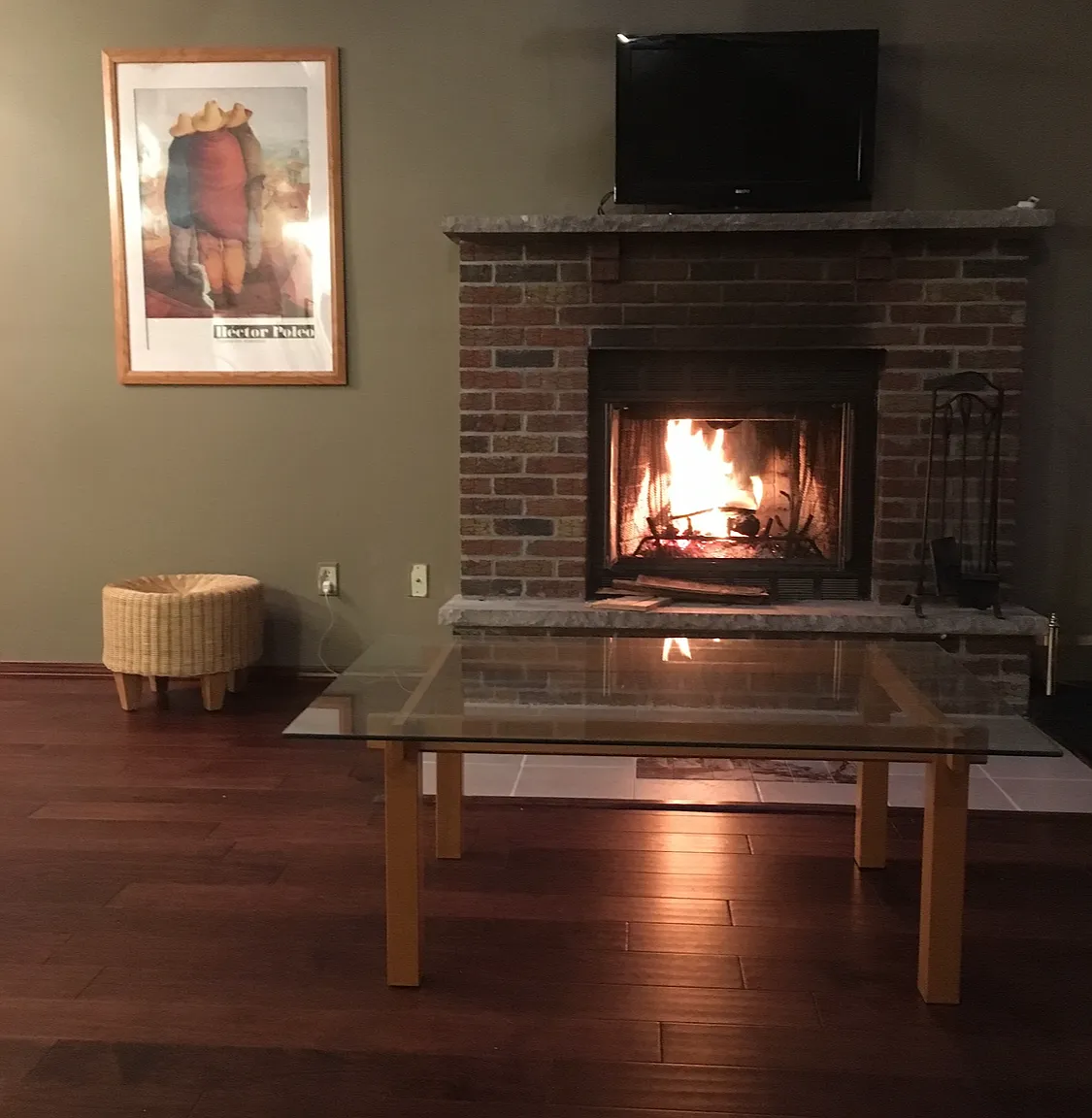 3 bed, 1275 sqft, $1,999 — Photo 3