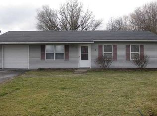 18 Cayuga Rd, Canandaigua, NY 14424