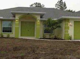 1010 Susan Ave N, Lehigh Acres, FL 33971