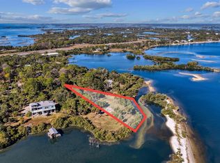 SW 136th Pl LOT 2, Cedar Key, FL 32625