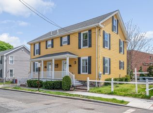1 Ravine Ter #1, Melrose, MA 02176