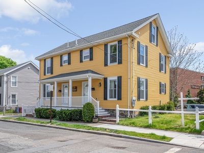 1 Ravine Ter #1, Melrose, MA, 02176