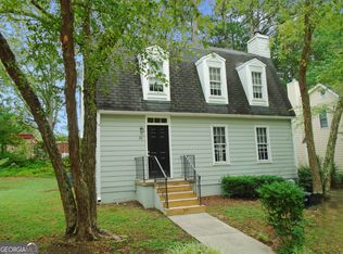 36 Kelso At Peyton Dr SW, Atlanta, GA 30311