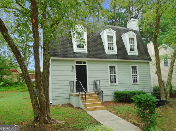 36 Kelso At Peyton Dr SW, Atlanta, GA 30311