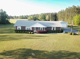 128 Ethans Trl, Lucedale, MS 39452