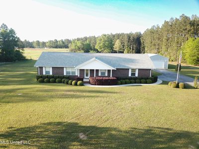 128 Ethans Trl, Lucedale, MS, 39452