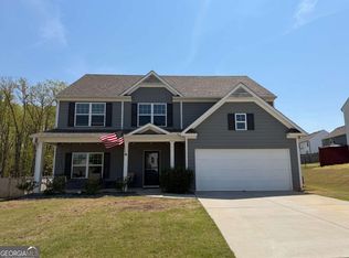 908 Daylilly Hl, Bremen, GA