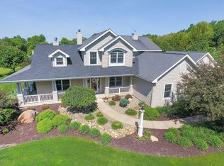 14471 Sixteen Mile Rd, Marshall, MI