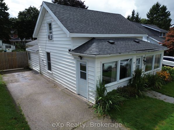34 Queen St, Grey Highlands, ON N0C 1H0