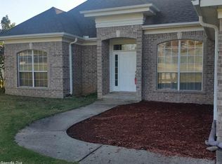 8245 State Highway 38, Ward, AR 72176