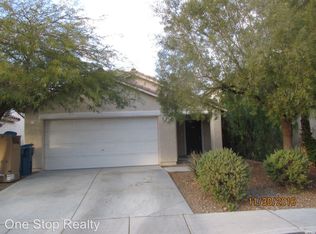 6460 Eldorado Pines Ave, Las Vegas, NV 89139