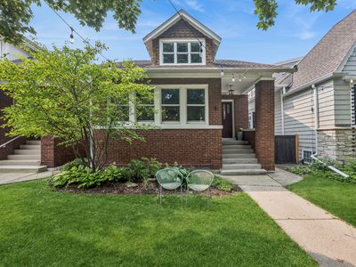 5227 W Berteau Ave, Chicago, IL, 60641