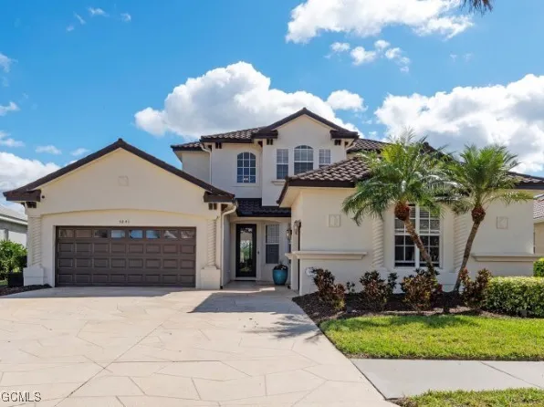 5241 Grand Palmetto Way, North Port, FL 34291