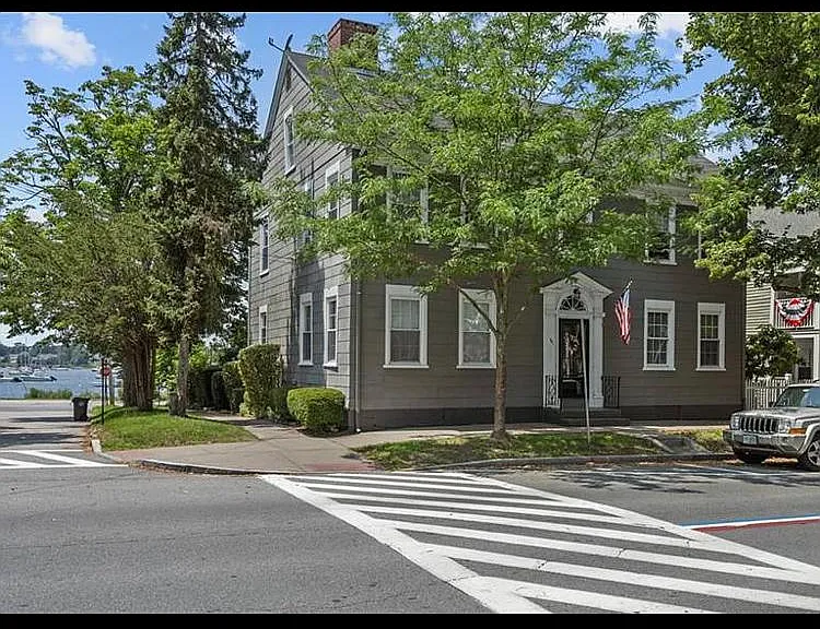 721 Hope St #S — Photo 3