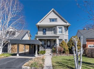 47 Mountain Park Ave, Hamilton, ON