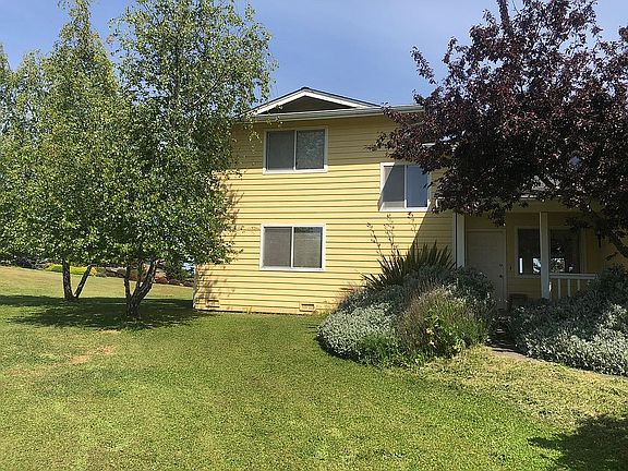 Mountain and Water Views