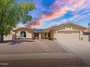 1530 W Lama Dr, Tucson, AZ 85746