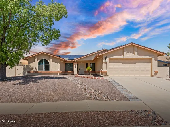 1530 W Lama Dr, Tucson, AZ 85746