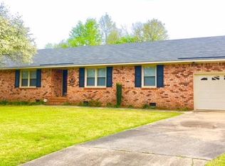 2322 Gingko Dr, Sumter, SC 29150