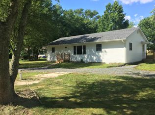 34862 N Branchwood Pl, Frankford, DE 19945