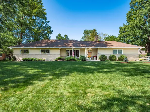 3512 Skyline Dr, Columbus, OH 43235
