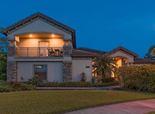 1222 Tralee Bay Ave, Melbourne, FL 32940