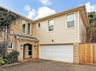 2514 Nantucket Dr #D, Houston, TX 77057