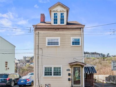 4514 Wertz Way, Pittsburgh, PA, 15224