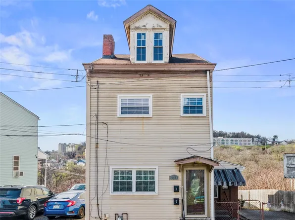 4514 Wertz Way, Pittsburgh, PA 15224