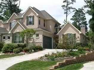 54 Mill Point Pl, Spring, TX 77380