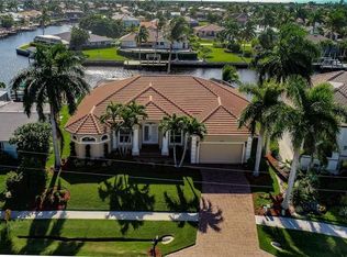 1549 Buccaneer Ct, Marco Island, FL 34145