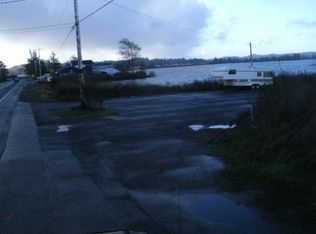 Vacant Land Hwy 101 Business, Astoria, OR 97103
