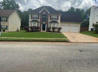 230 Creekview Blvd, Covington, GA