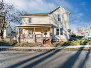 105 E Edwards St, Lima, OH 45801