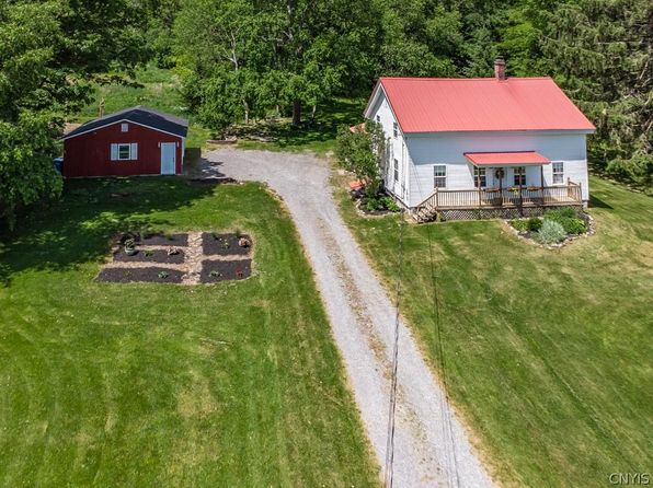 2495 Erieville Rd