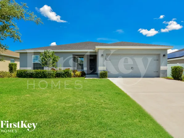 127 Sandhill Crane Ln, Lake Alfred, FL 33850