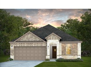 15171 Wild Gully Way, Conroe, TX 77378