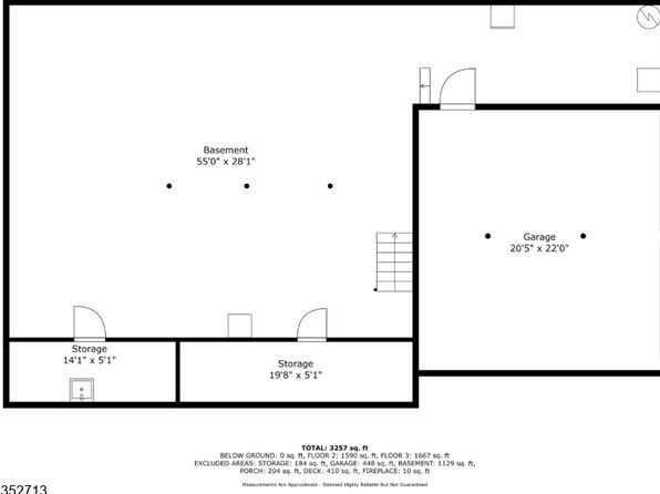 90 Bald Eagle Rd, Allamuchy Twp., NJ 07840