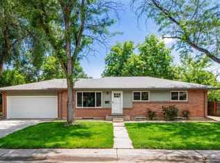 9672 W 63rd Pl, Arvada, CO 80004